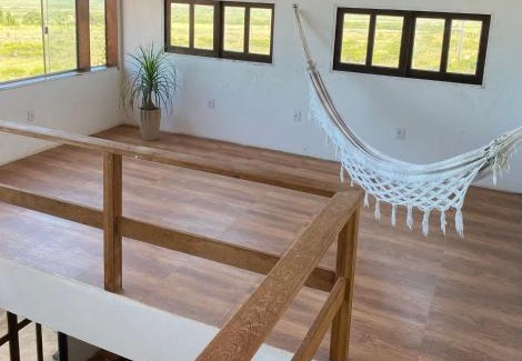 Morro Do Chapeu Chalet De Esquí | Casa tipo Chalé para temporada em Morro do Chapéu