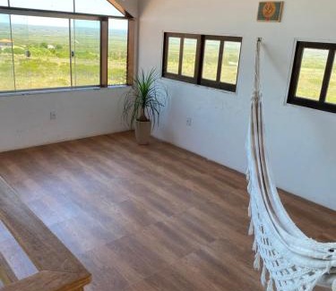 Morro Do Chapeu Chalet De Esquí | Casa tipo Chalé para temporada em Morro do Chapéu