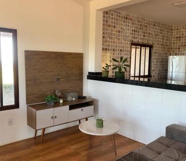 Morro Do Chapeu Chalet De Esquí | Casa tipo Chalé para temporada em Morro do Chapéu