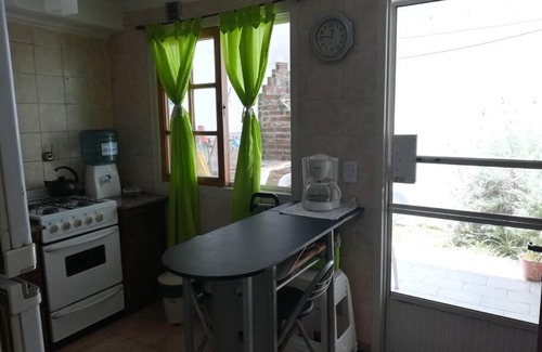Mar de Ajó Apartamento | CASA TIPO DUPLEX a 3 cuadras del mar. Impecable