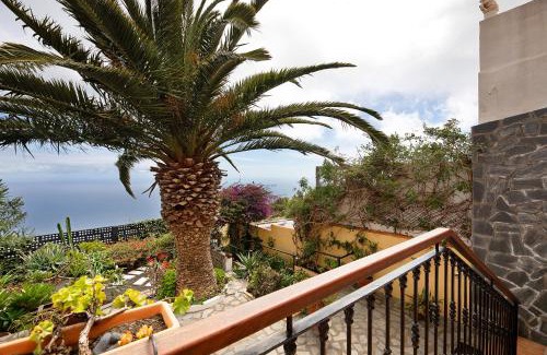 Fuencaliente de la Palma Casa | Casa Titi