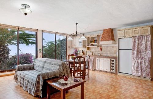 Fuencaliente de la Palma Casa | Casa Titi