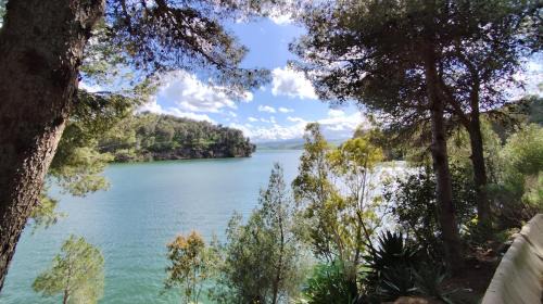 Valle de Abdalagis Casa | CASA TITO JOSE