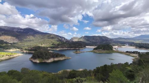 Valle de Abdalagis Casa | CASA TITO JOSE