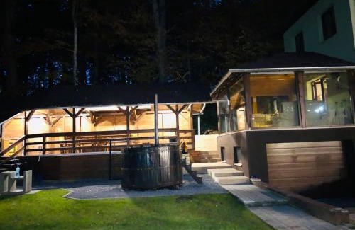 Sovata Casa | Casa Tivoli