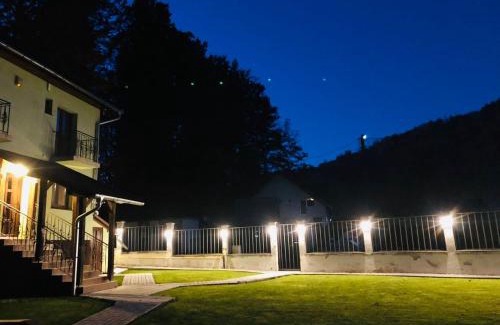 Sovata Casa | Casa Tivoli