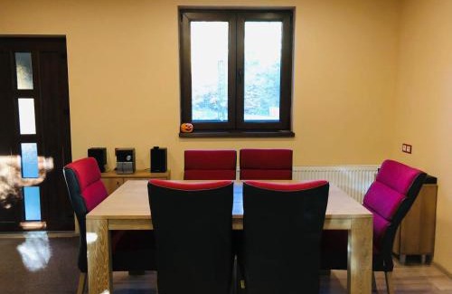 Sovata Casa | Casa Tivoli