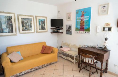 Albenga Apartamento | Casa Tiziana con Piscina privata e parcheggio riservato