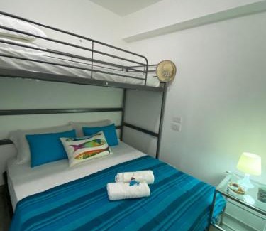 Mazzaforno Apartamento | Casa Tiziana - Monolocale a Mazzaforno