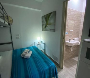 Mazzaforno Apartamento | Casa Tiziana - Monolocale a Mazzaforno