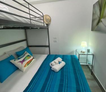 Mazzaforno Apartamento | Casa Tiziana - Monolocale a Mazzaforno