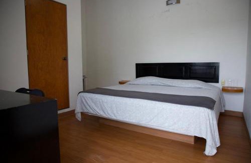 Jiutepec Hotel | Casa Tizoc Hospedaje