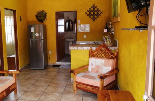Oaxtepec Casa | Casa Tlatomi Oaxtepec