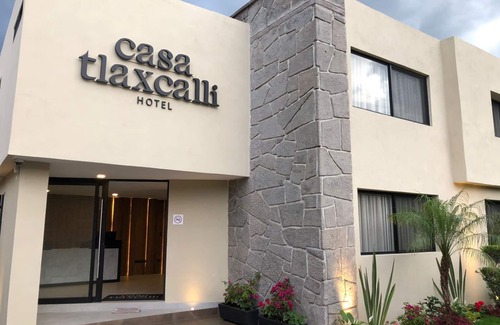 Tlaxcala Apartamento | Casa Tlaxcalli by Beddo Hoteles