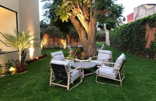 Tlaxcala Apartamento | Casa Tlaxcalli by Beddo Hoteles