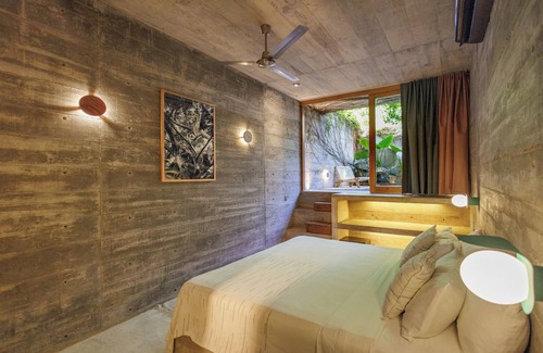 Barra de Colotepec Hotel | Casa TO - Adults Only