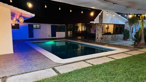 Granjas del Marqués Casa | Casa Tobala
