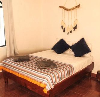 Xul-Ha Casa | Casa Toloc, Xul-Ha
