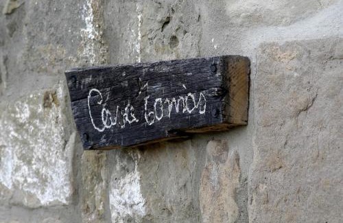 Rubio Casa | Casa Tomàs
