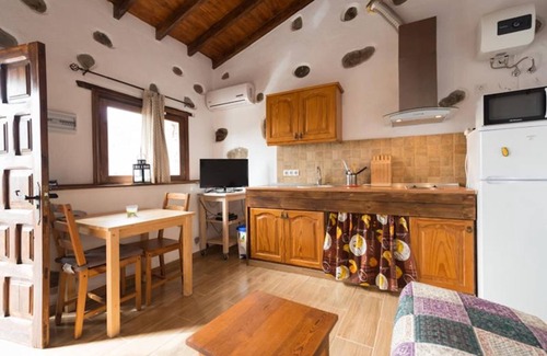 Risco Blanco Casa | Casa Tomas Lomito De Taidia