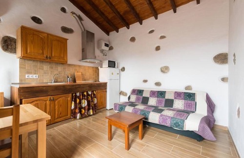 Risco Blanco Casa | Casa Tomas Lomito De Taidia