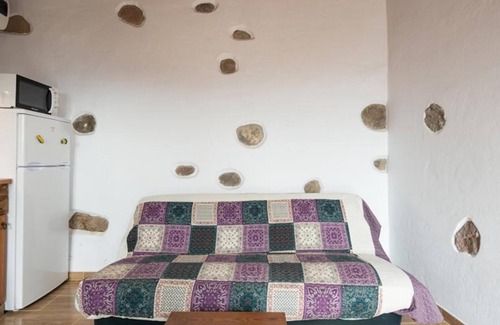 Risco Blanco Casa | Casa Tomas Lomito De Taidia