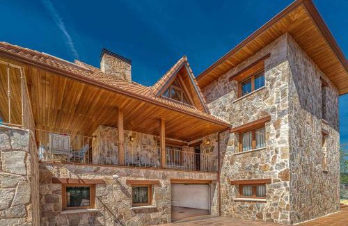 San Rafael Casa | Casa Tomillar