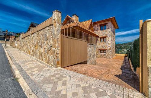 San Rafael Casa | Casa Tomillar