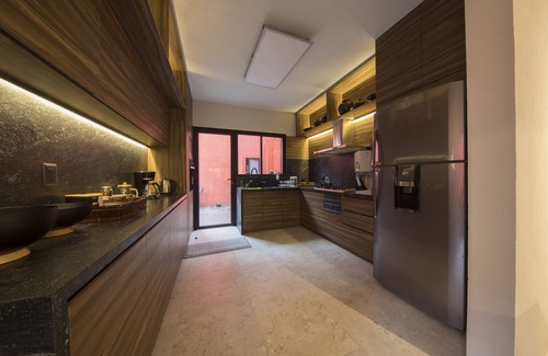 La Concepción Hotel | Casa Tonal