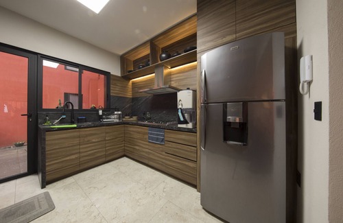 La Concepción Hotel | Casa Tonal