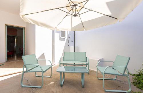 Taviano Apartamento | Casa Tonio by BarbarHouse