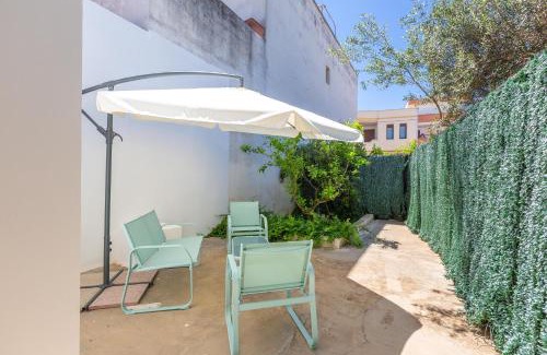 Taviano Apartamento | Casa Tonio by BarbarHouse