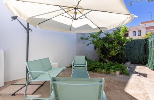Taviano Apartamento | Casa Tonio by BarbarHouse