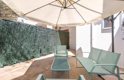 Taviano Apartamento | Casa Tonio by BarbarHouse