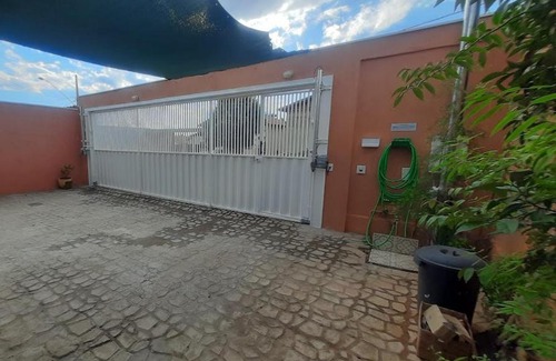 Delfinopolis Apartamento | Casa Topázio no Container dos Cristais