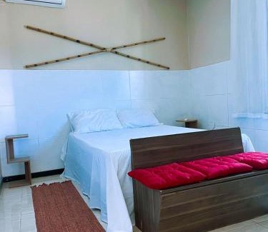 Estancia Casa | casa top com piscina na lagoa dos tambaquis