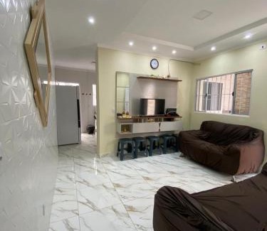 Jardim Rio da Praia Casa | Casa Top Prox ao Sesc Bertioga.