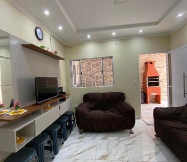 Jardim Rio da Praia Casa | Casa Top Prox ao Sesc Bertioga.