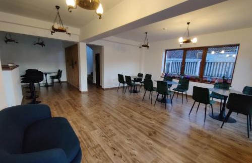 Toplita Apartamento | Casa Toplita