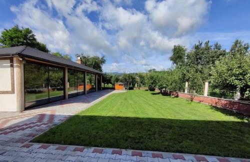 Toplita Apartamento | Casa Toplita