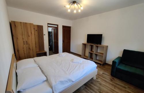 Toplita Apartamento | Casa Toplita