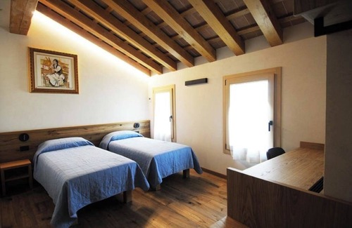 Valdobbiadene Cama Y Desayuno | Casa Tormena