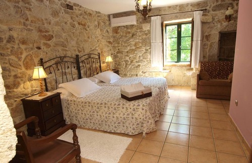 Bueu Casa | Casa Torre Vella