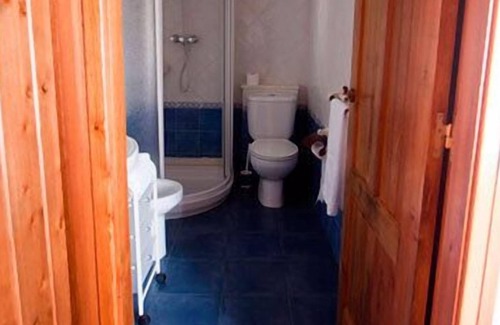 Bueu Casa | Casa Torre Vella