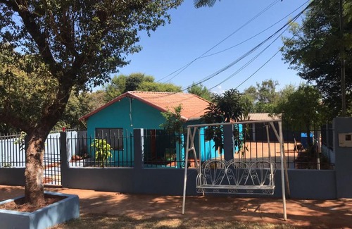 Encarnacion Casa | Casa Torres
