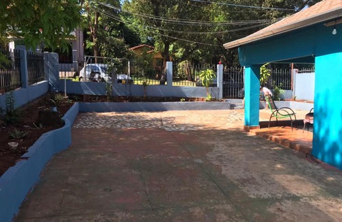 Encarnacion Casa | Casa Torres