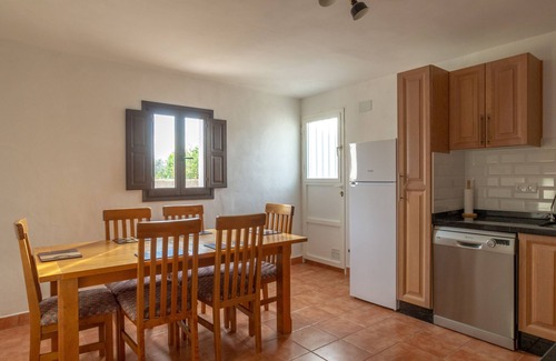 Fuente Álamo de Murcia Casa | Casa Torres - Traditional Village Experience - 3 Bedroom House in Fuente Alamo