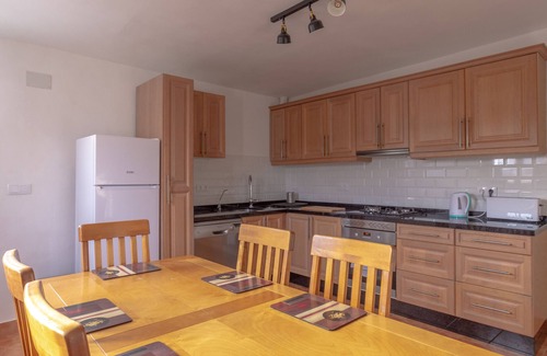 Fuente Álamo de Murcia Casa | Casa Torres - Traditional Village Experience - 3 Bedroom House in Fuente Alamo