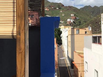 Valleseco Casa | Casa Tortuga
