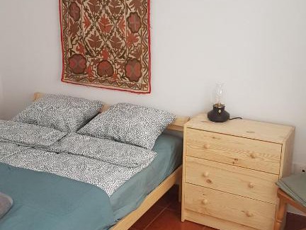 Valleseco Casa | Casa Tortuga